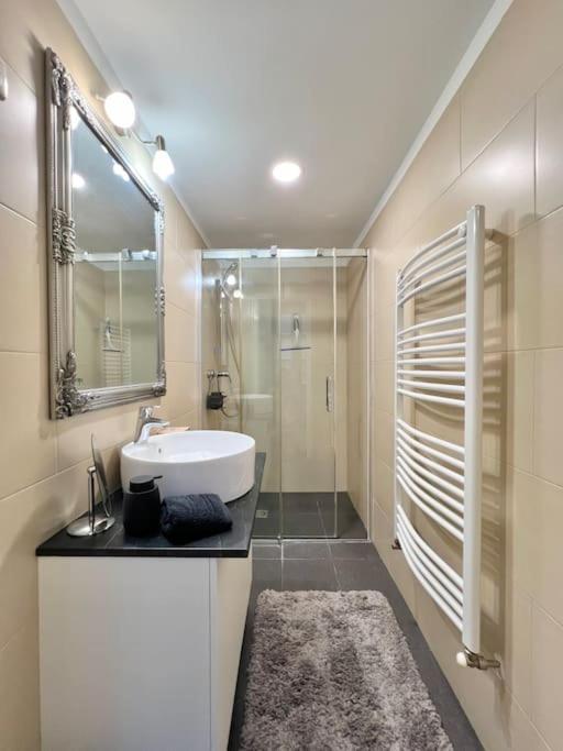 Best Location Up To 6 Guests Budapeste Exterior foto