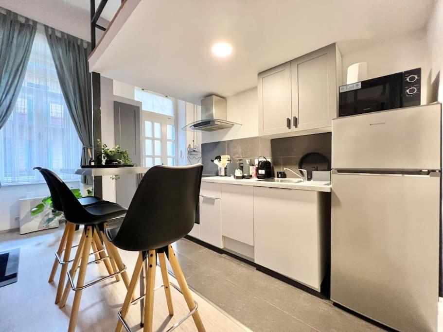 Best Location Up To 6 Guests Budapeste Exterior foto