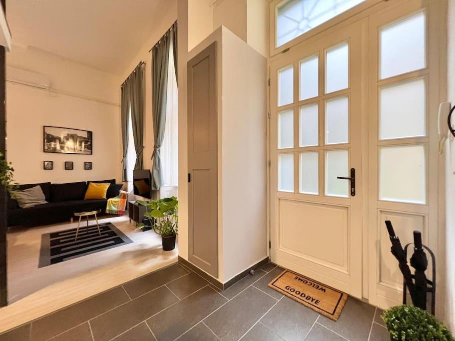 Best Location Up To 6 Guests Budapeste Exterior foto