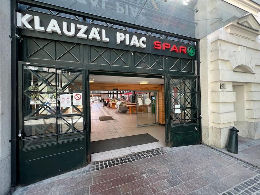 Best Location Up To 6 Guests Budapeste Exterior foto